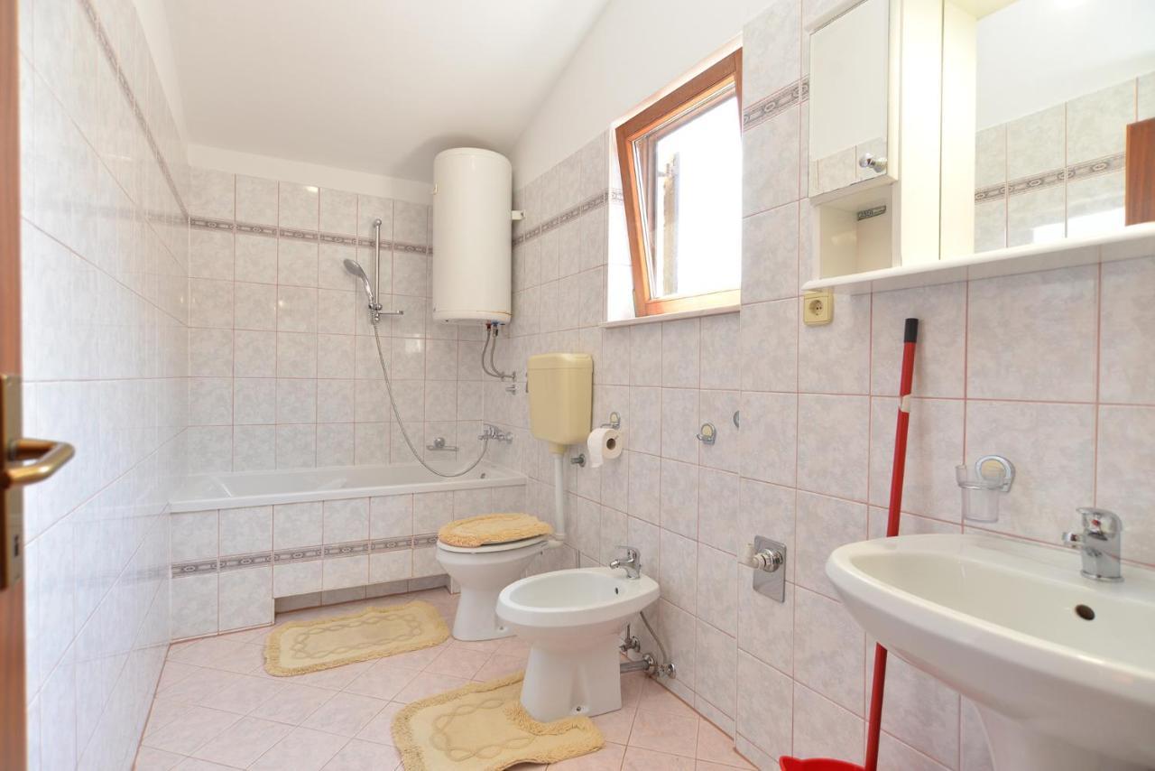Apartments Balizerka 106 プーラ エクステリア 写真
