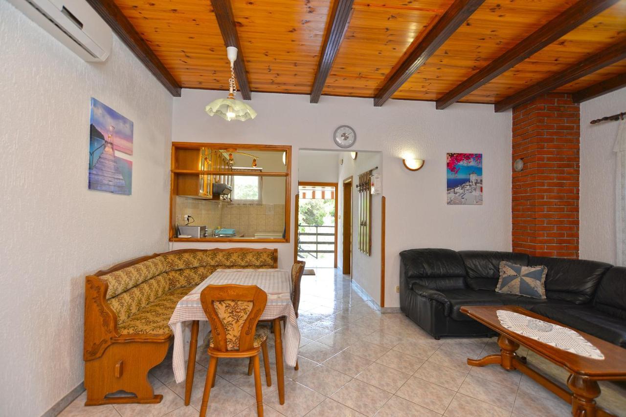 Apartments Balizerka 106 プーラ エクステリア 写真