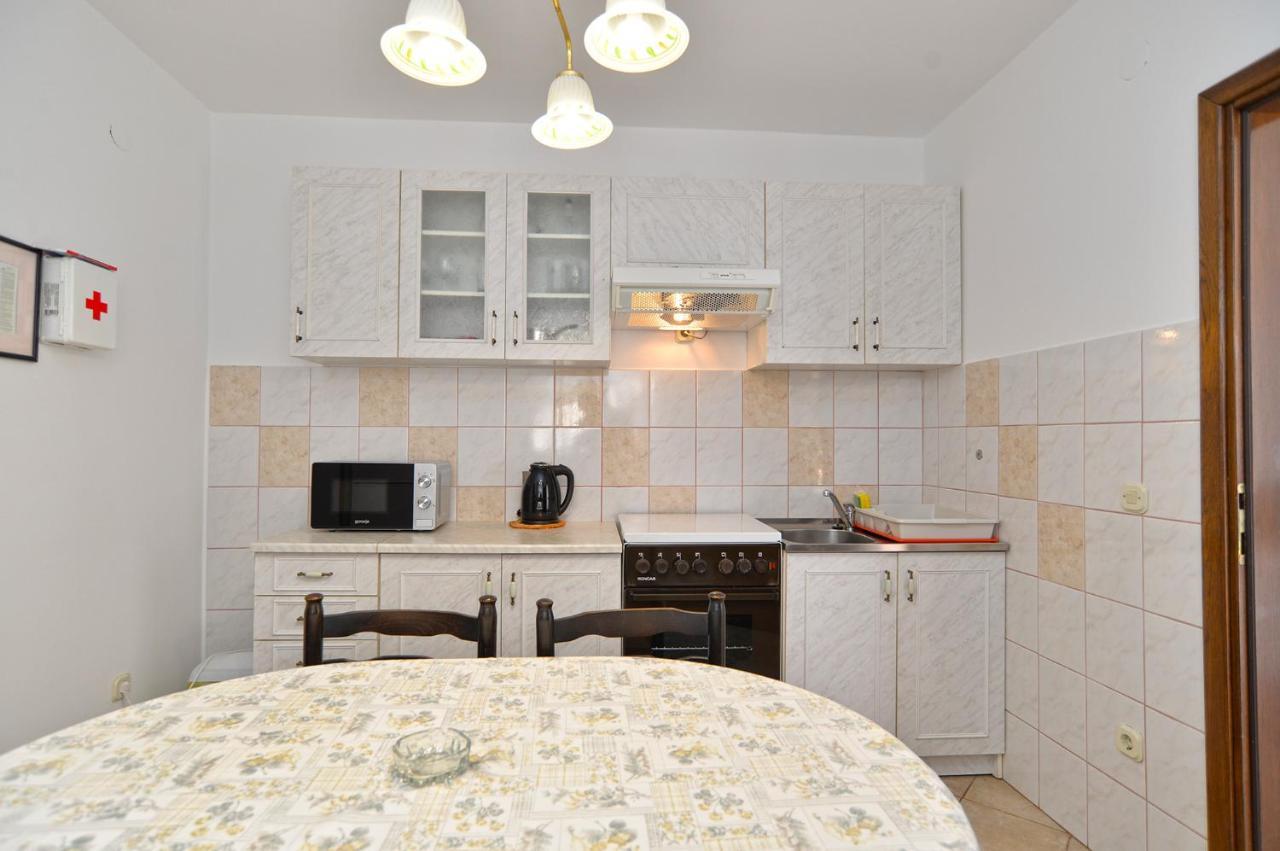 Apartments Balizerka 106 プーラ エクステリア 写真
