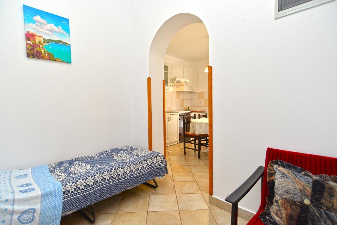 Apartments Balizerka 106 プーラ エクステリア 写真