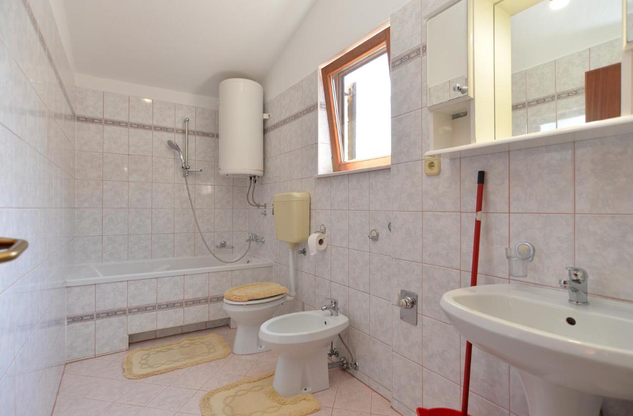 Apartments Balizerka 106 プーラ エクステリア 写真