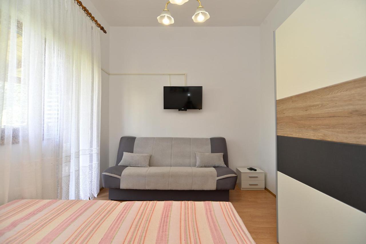 Apartments Balizerka 106 プーラ エクステリア 写真
