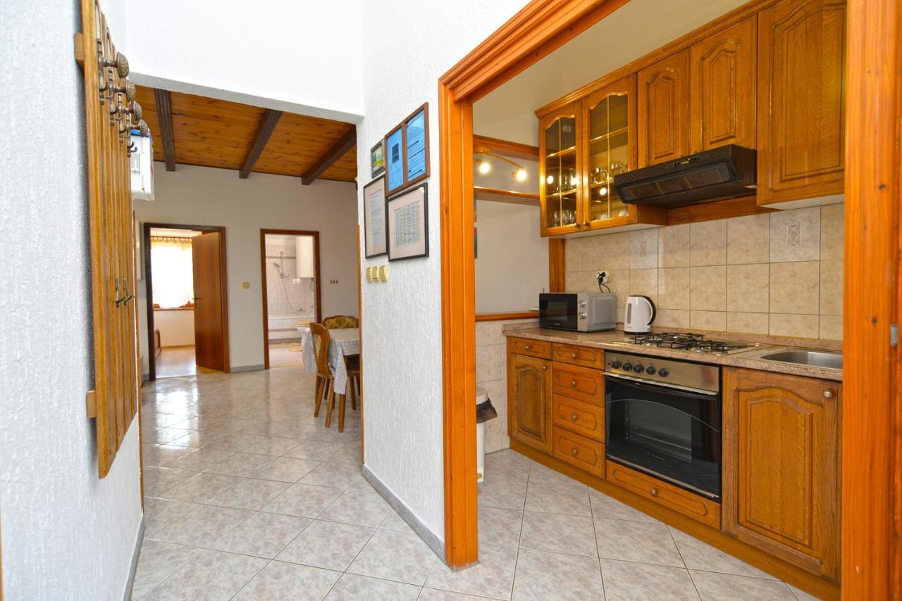 Apartments Balizerka 106 プーラ エクステリア 写真