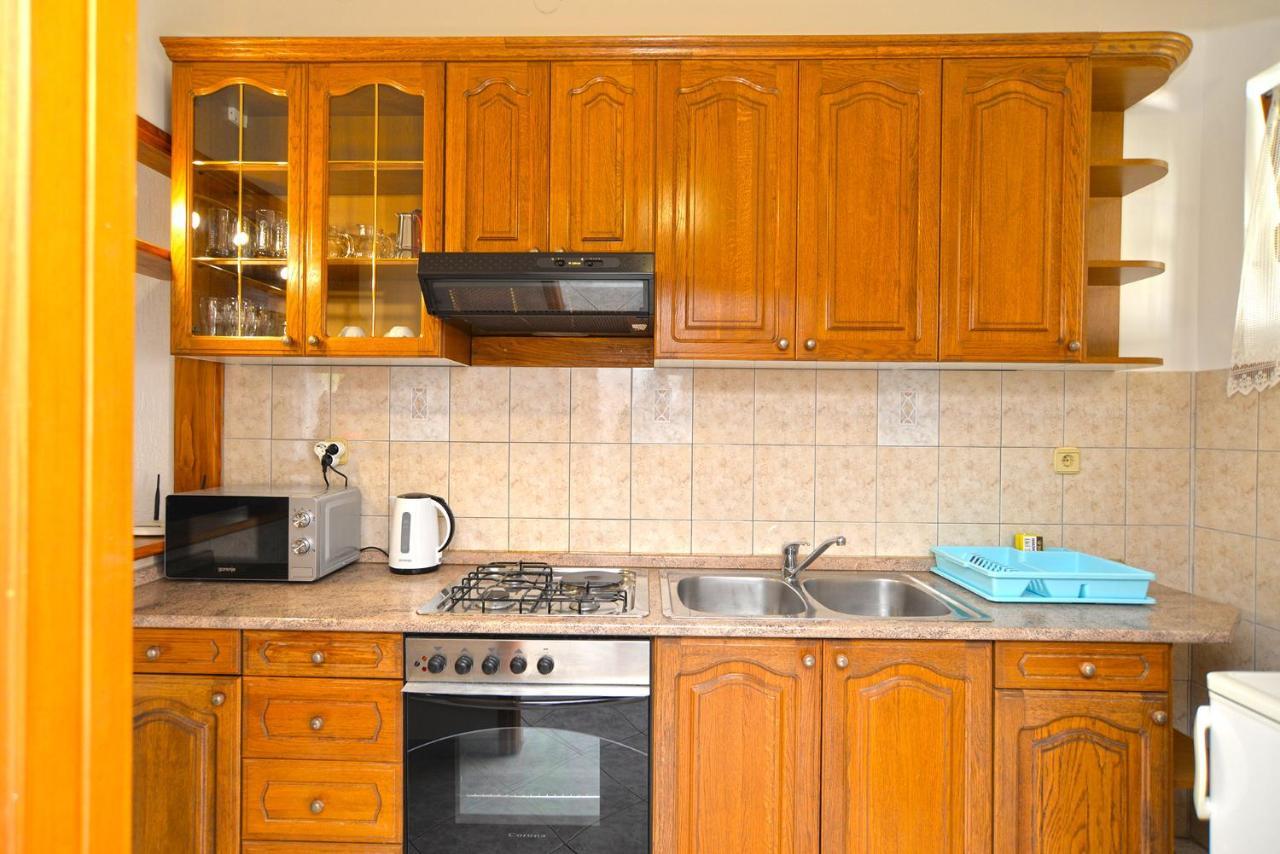Apartments Balizerka 106 プーラ エクステリア 写真