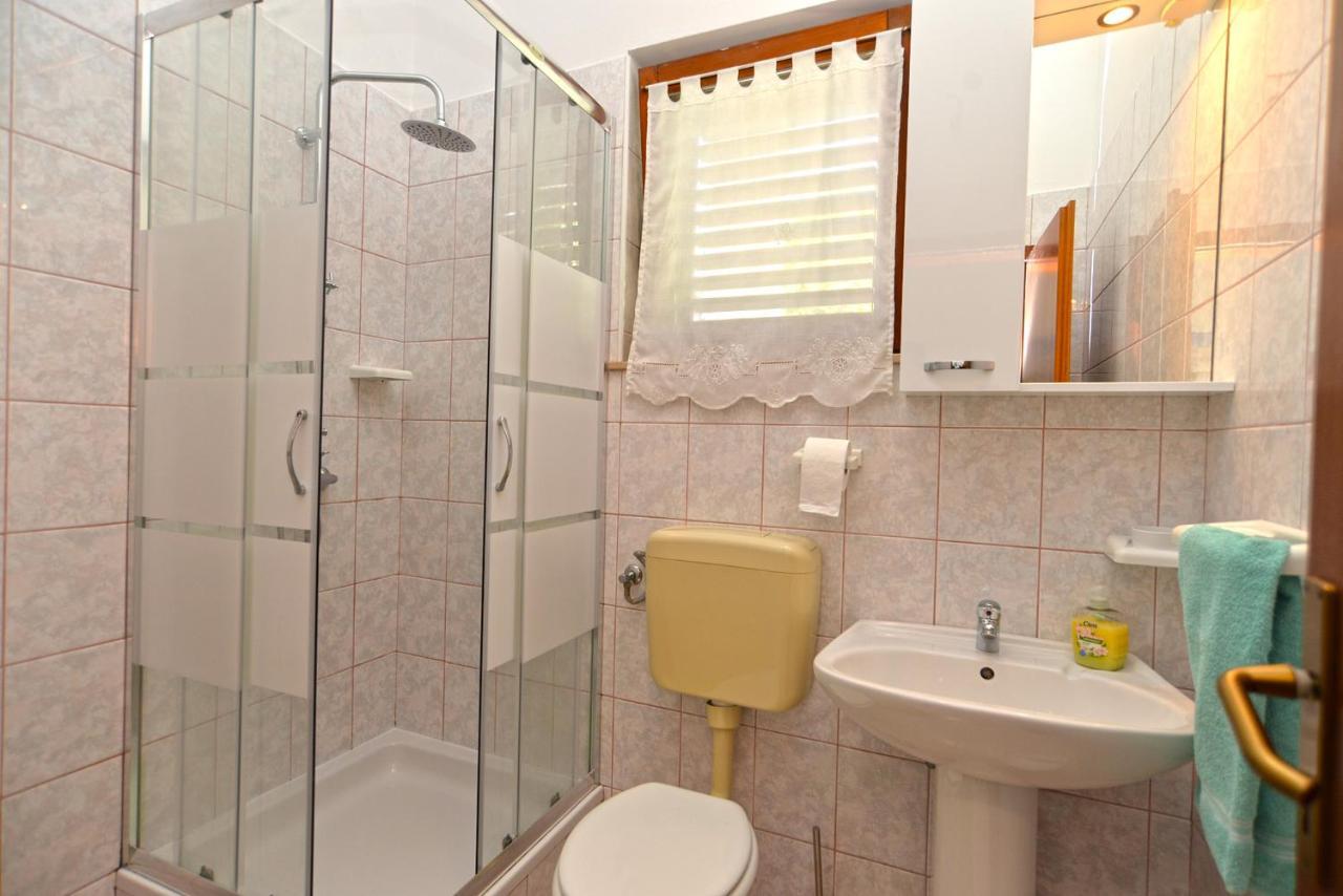 Apartments Balizerka 106 プーラ エクステリア 写真